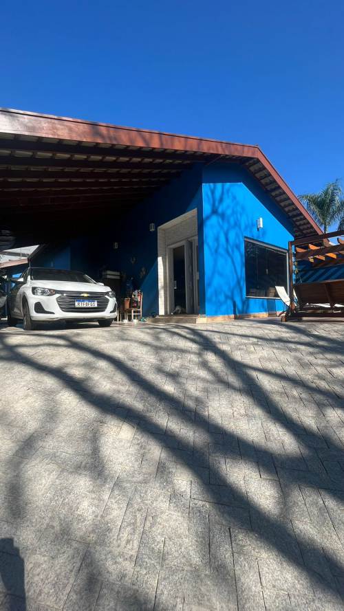 Casa em Condomínio Jordanésia Cajamar 