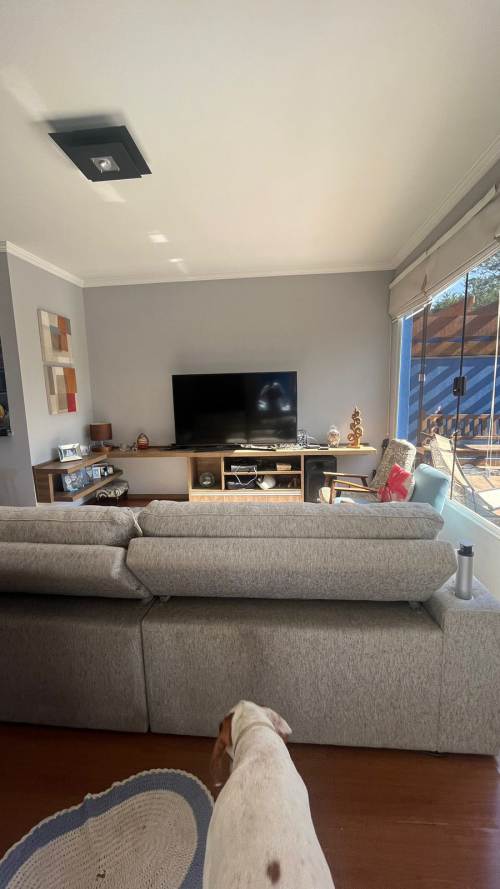 Casa em Condomínio Jordanésia Cajamar 