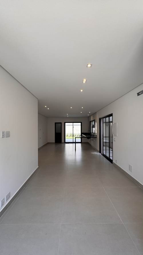 Casa em Condomínio Nova Jaguari Santana de Parnaíba 