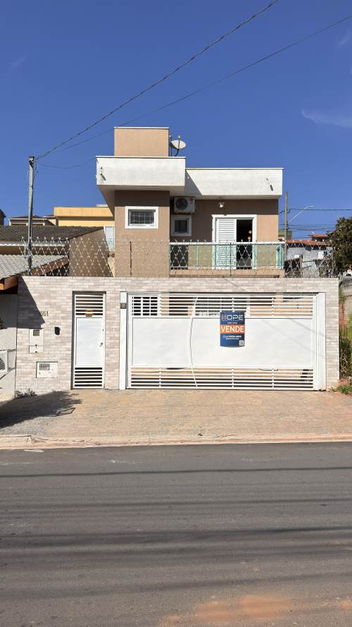 Casa Portal dos Ipês Cajamar 