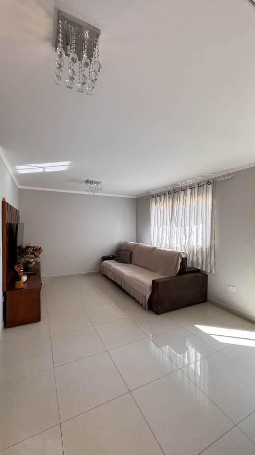 Casa Portal dos Ipês Cajamar 