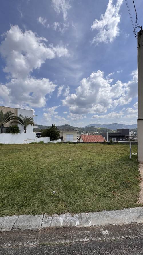 Terreno Suru Santana de Parnaíba 