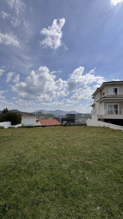 Terreno Suru Santana de Parnaíba 