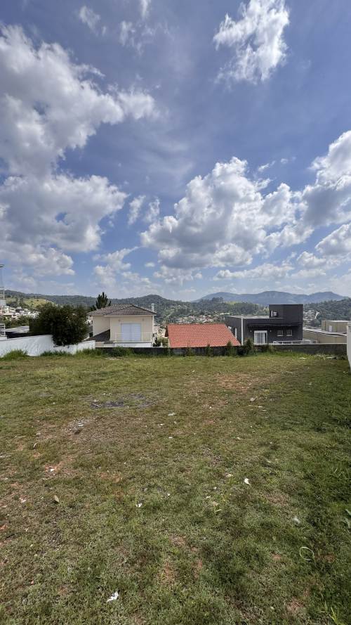 Terreno Suru Santana de Parnaíba 