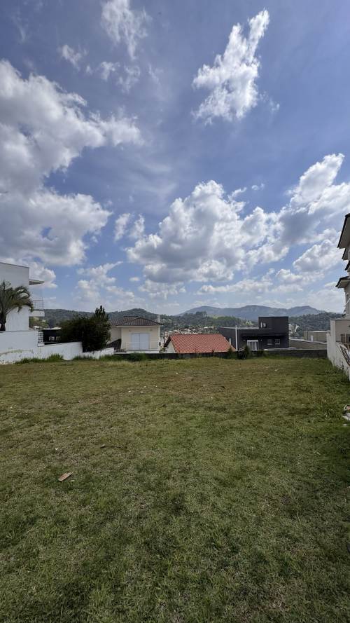 Terreno Suru Santana de Parnaíba 