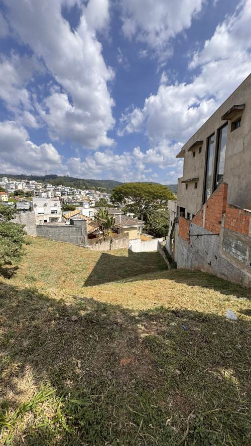 Terreno Suru Santana de Parnaíba 
