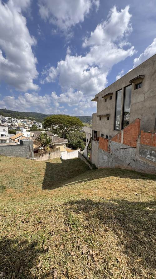 Terreno Suru Santana de Parnaíba 