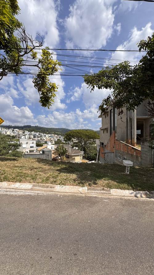 Terreno Suru Santana de Parnaíba 