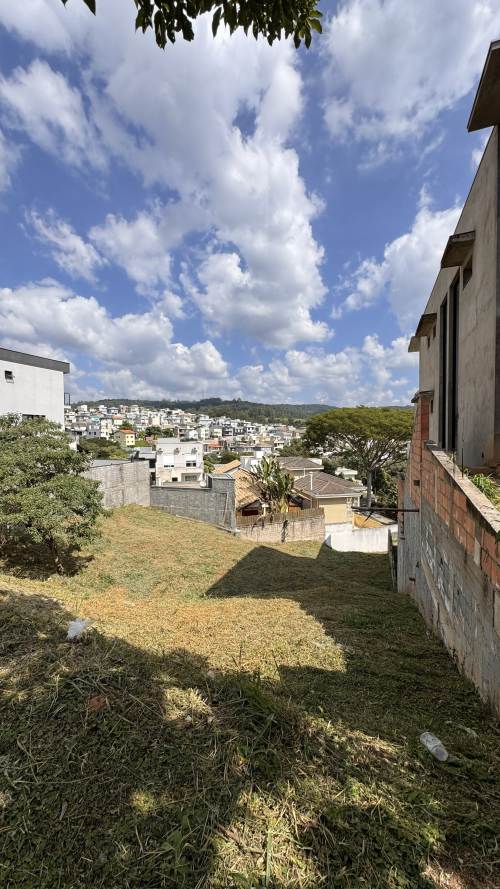 Terreno Suru Santana de Parnaíba 