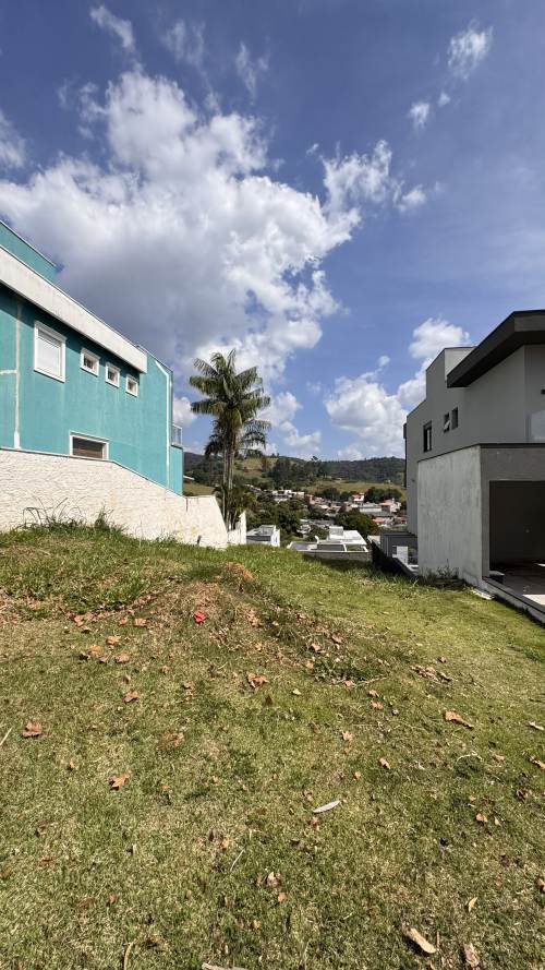 Terreno Suru Santana de Parnaíba 