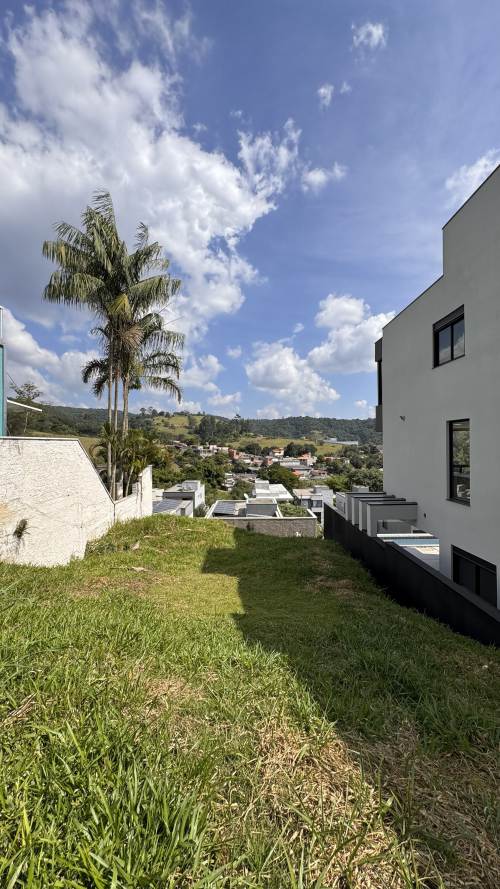 Terreno Suru Santana de Parnaíba 