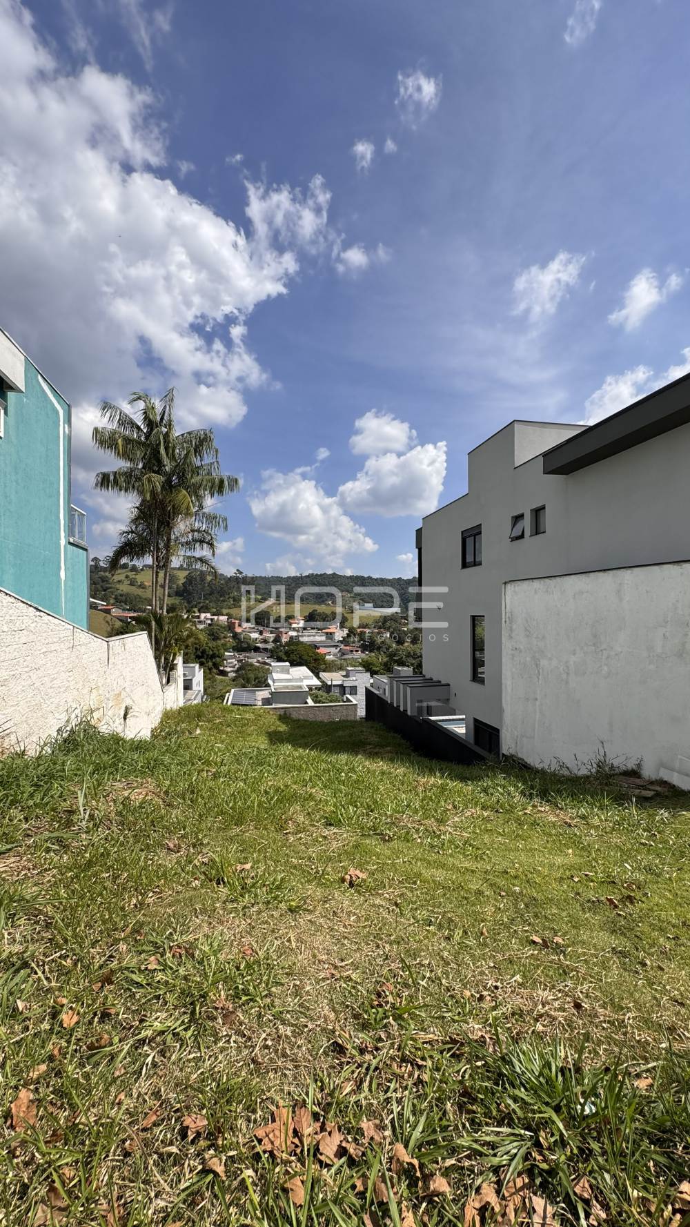 Terreno New Ville