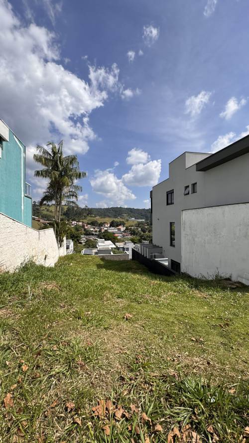 Terreno Suru Santana de Parnaíba 
