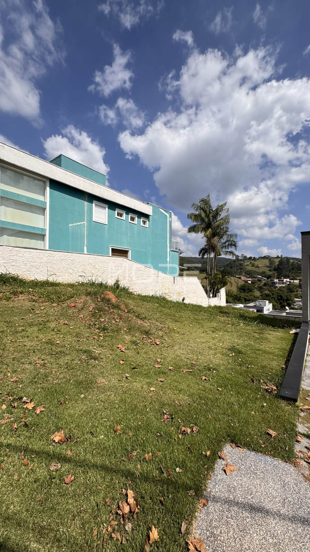 Terreno New Ville