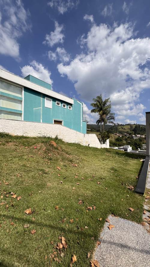 Terreno Suru Santana de Parnaíba 