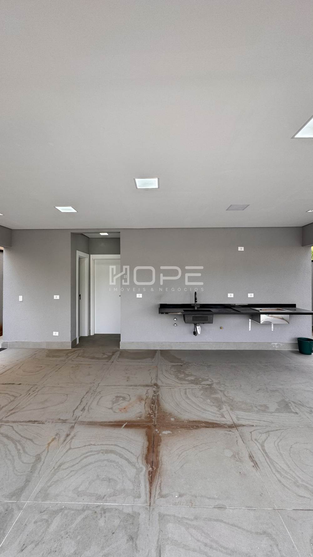 Casa New Ville