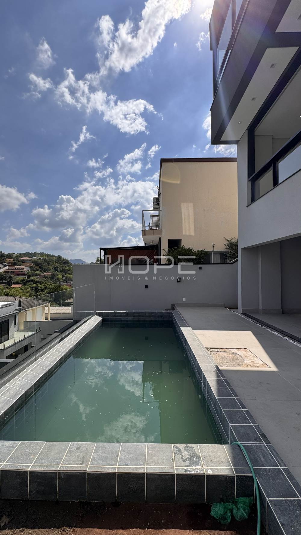 Casa New Ville