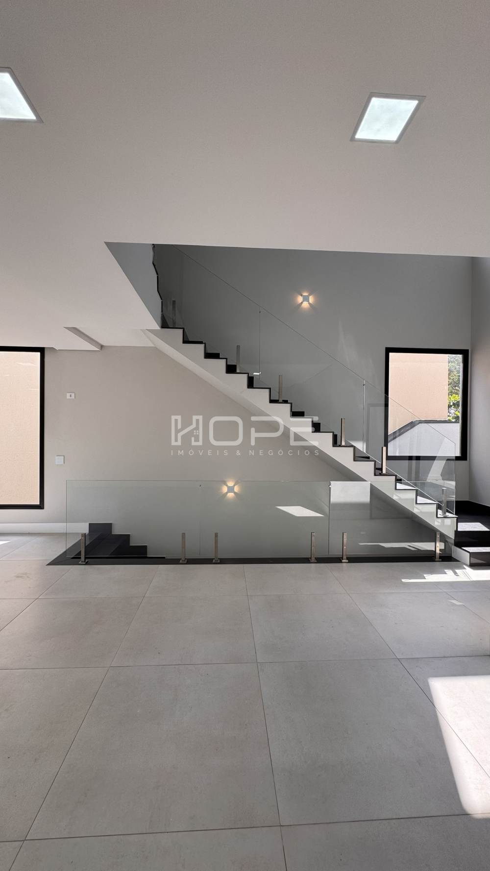 Casa New Ville