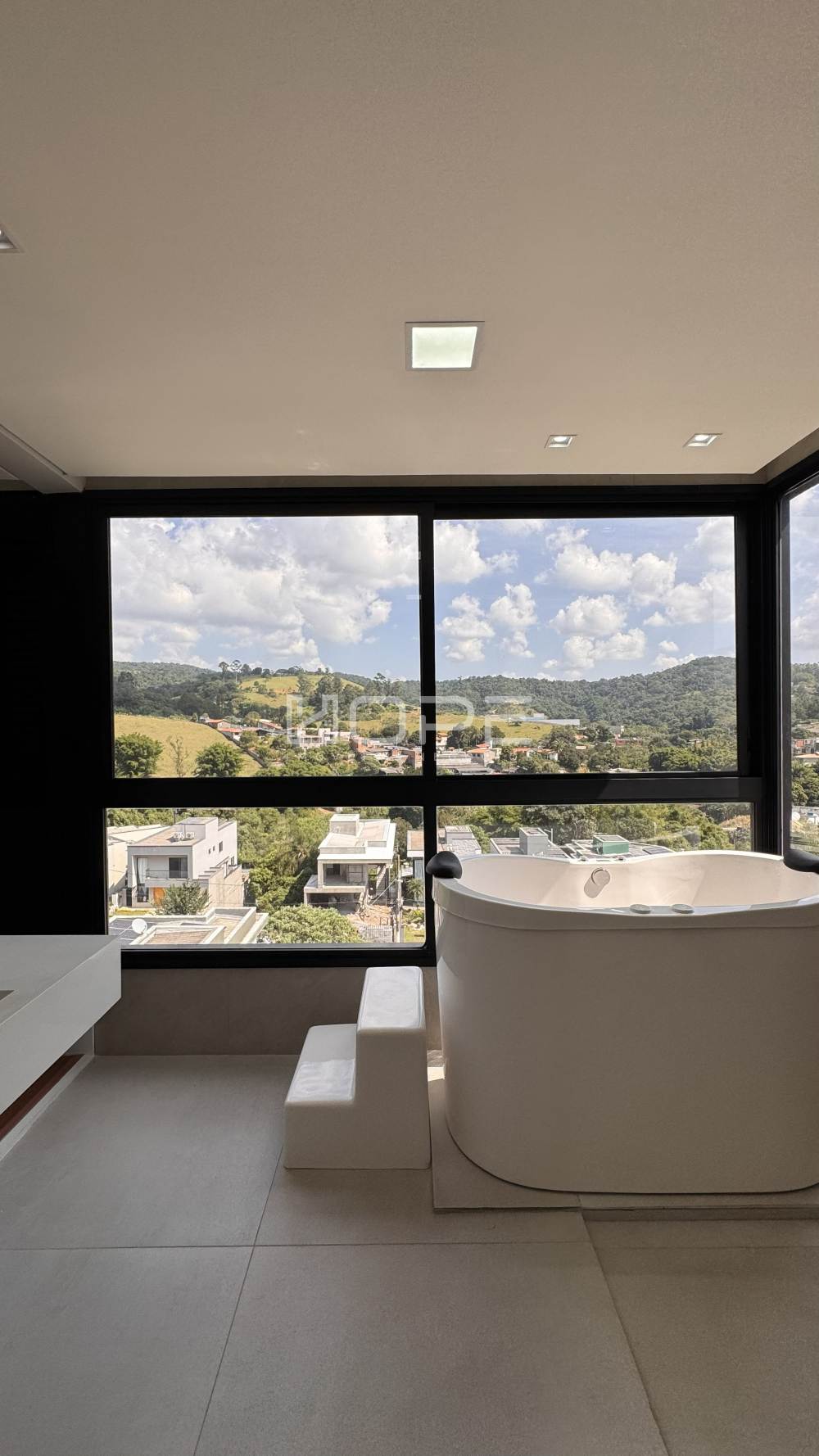 Casa New Ville