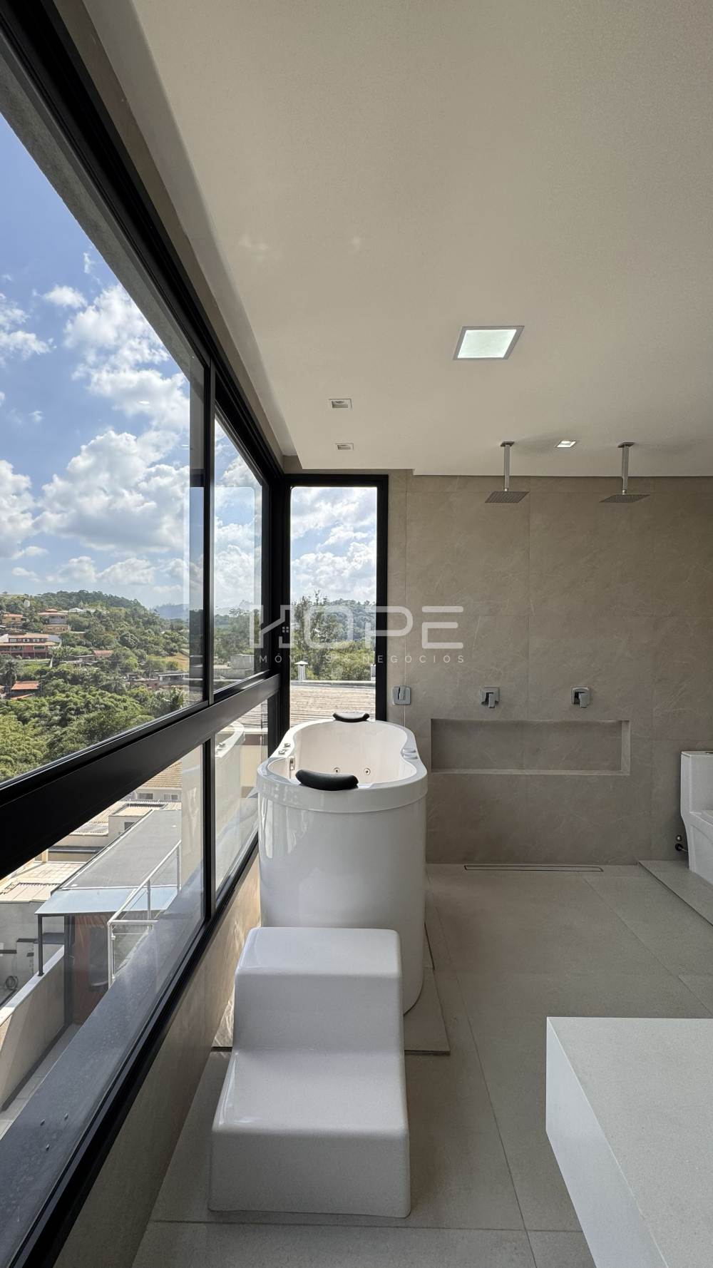 Casa New Ville