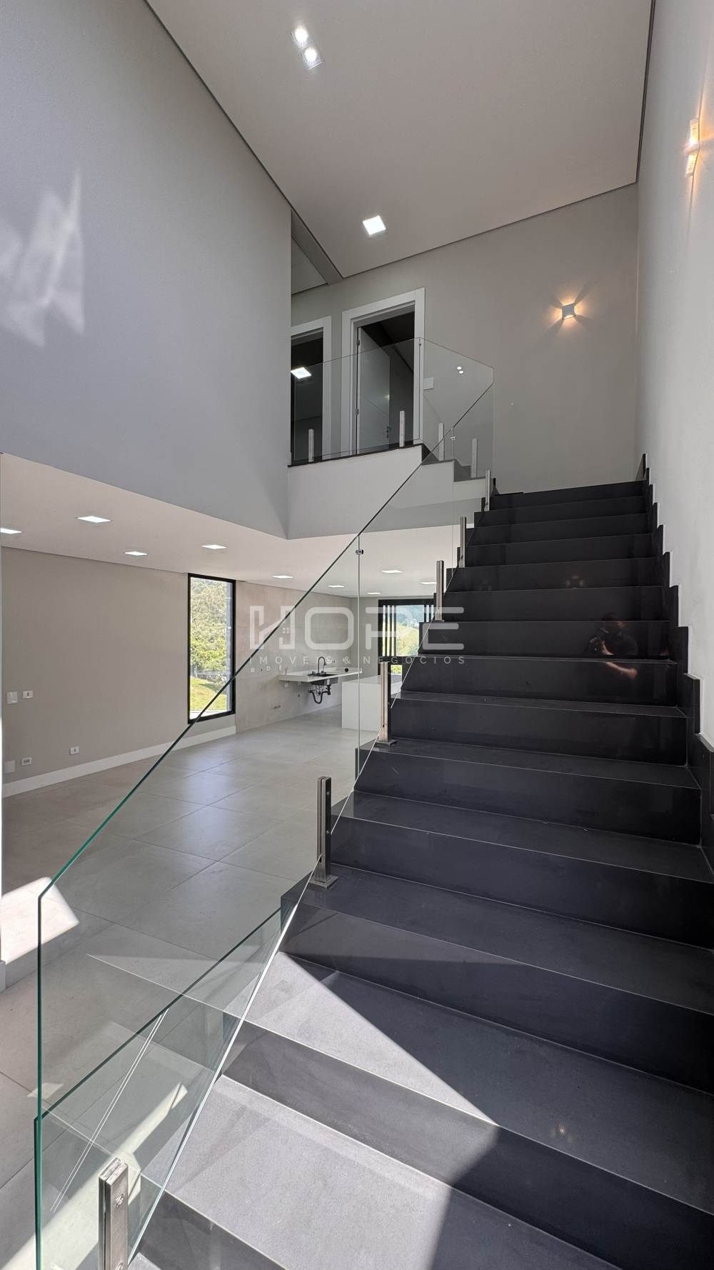 Casa New Ville