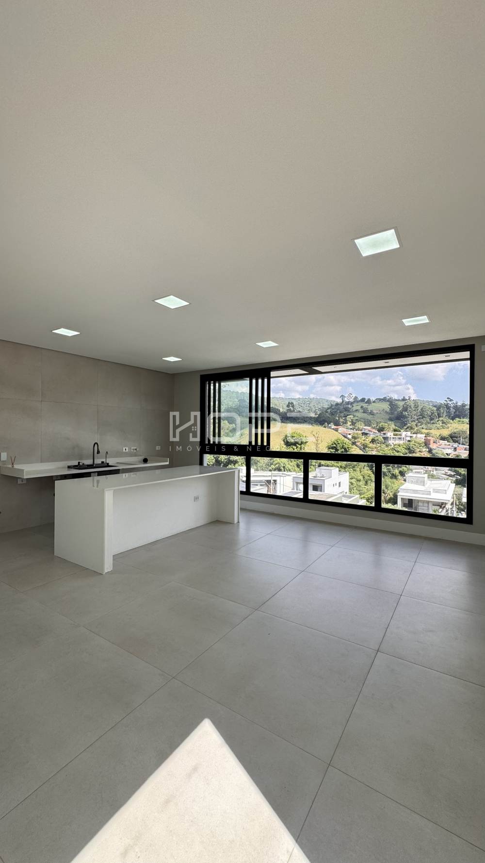 Casa New Ville