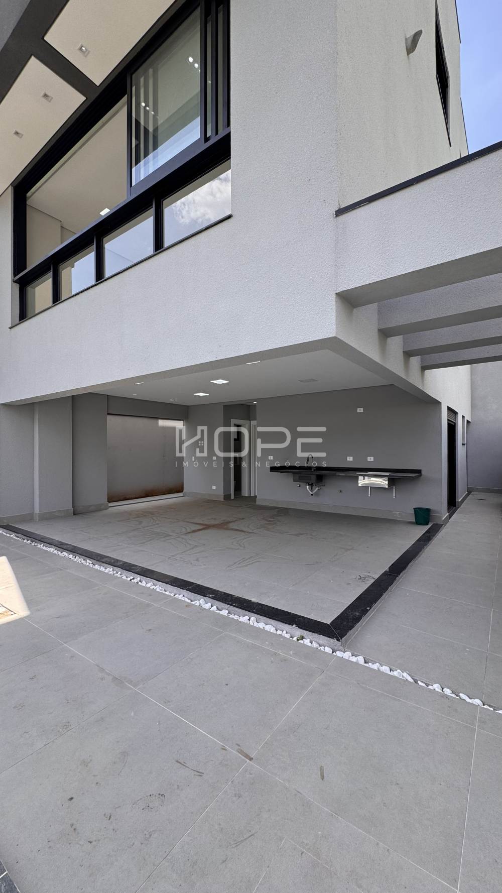 Casa New Ville