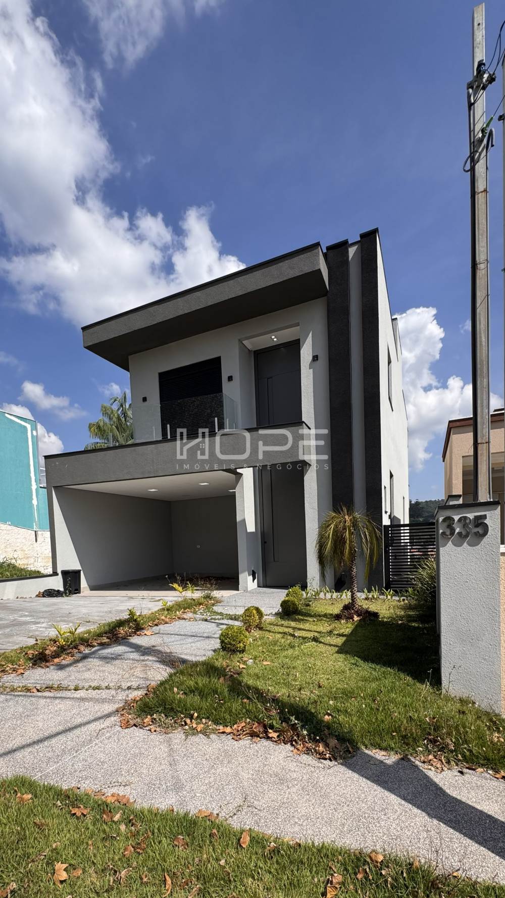 Casa New Ville