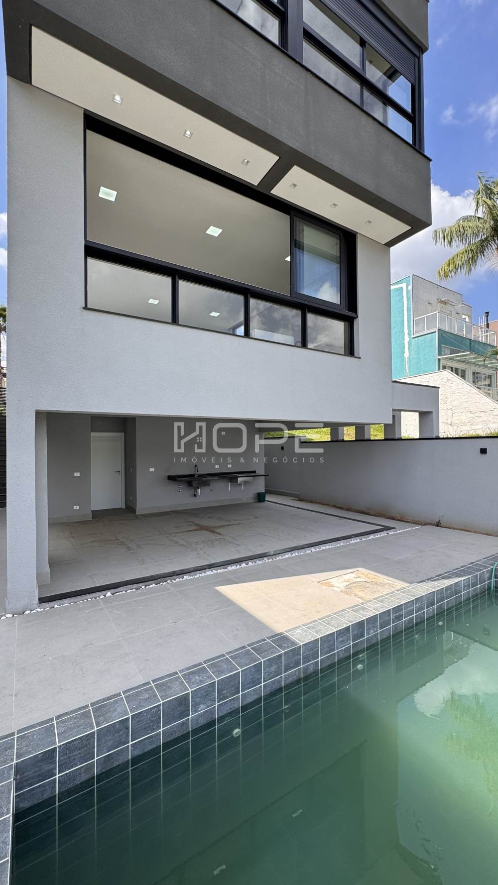 Casa New Ville