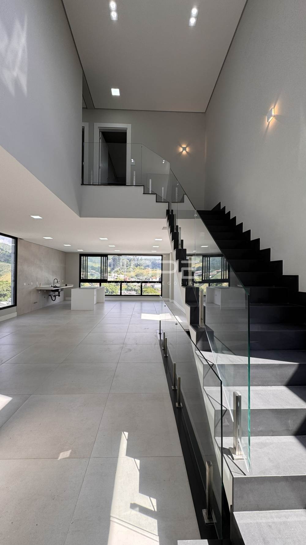 Casa New Ville