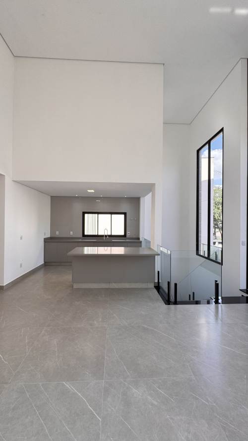 Casa em Condomínio Suru Santana de Parnaíba 