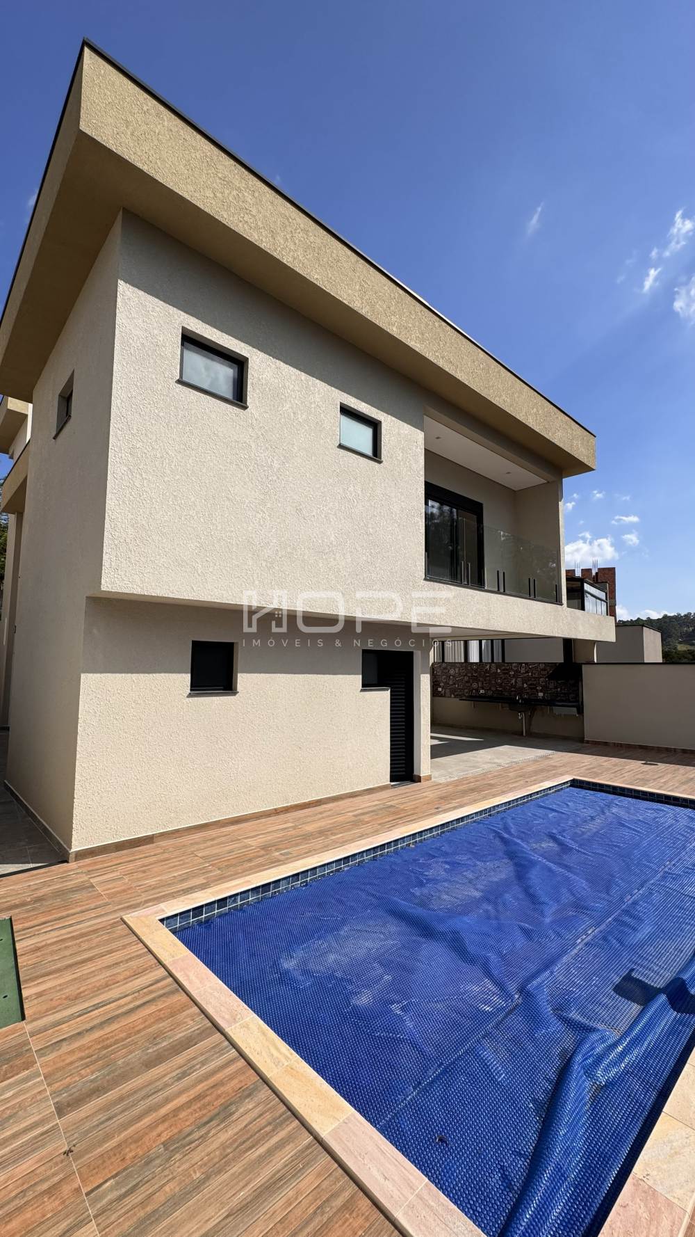 Casa New Ville