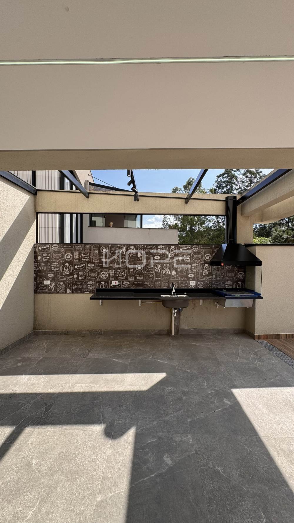 Casa New Ville
