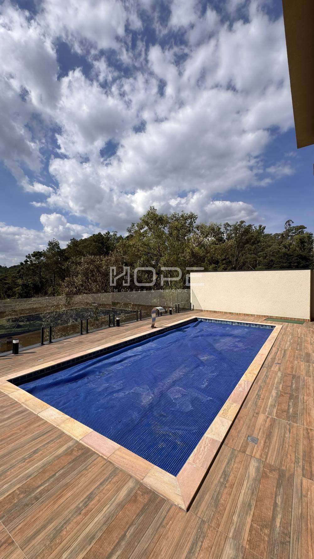 Casa New Ville