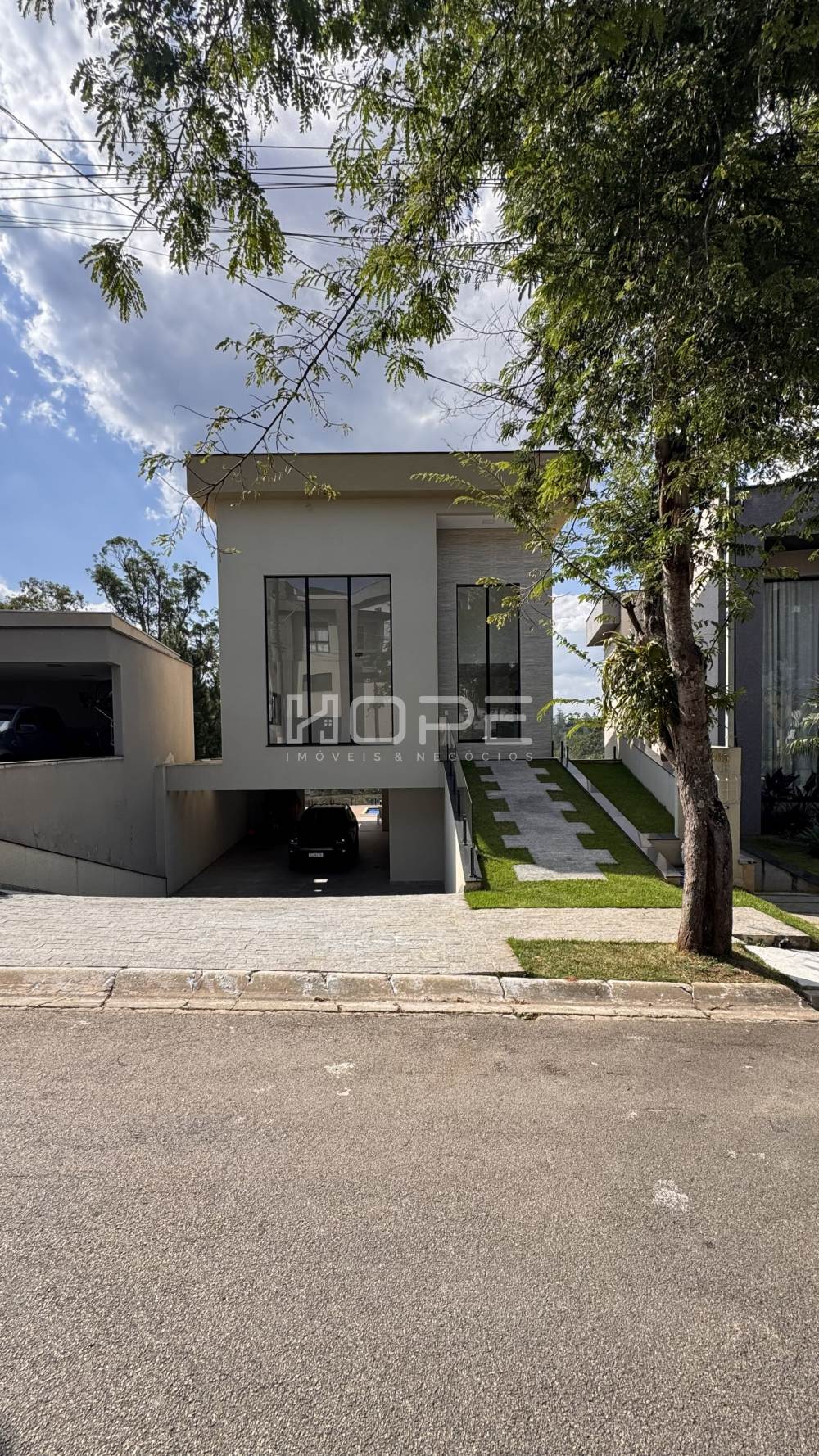 Casa New Ville