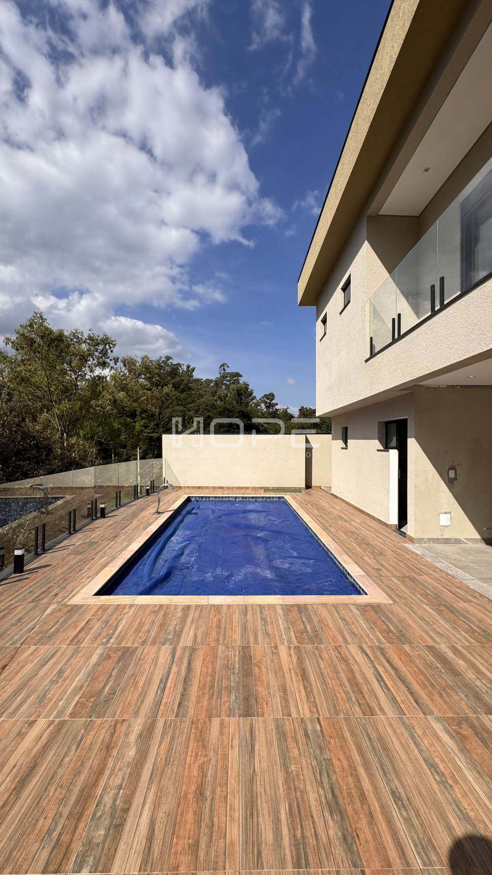 Casa New Ville