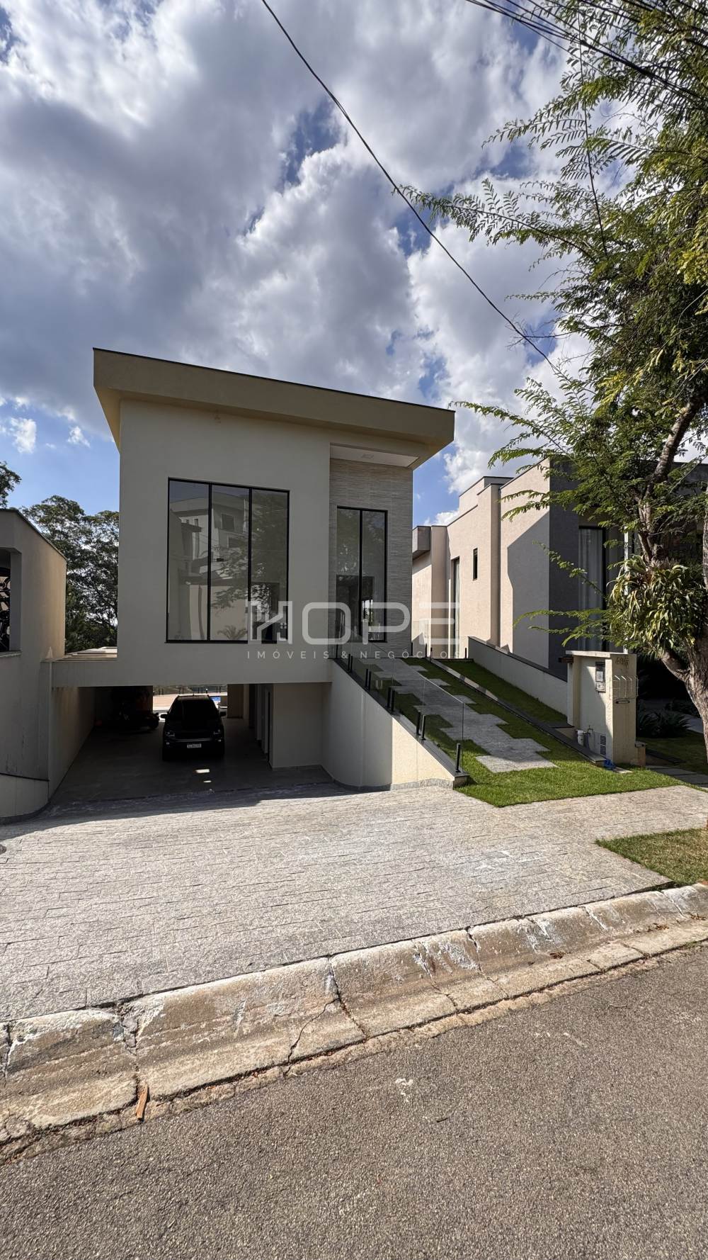 Casa New Ville