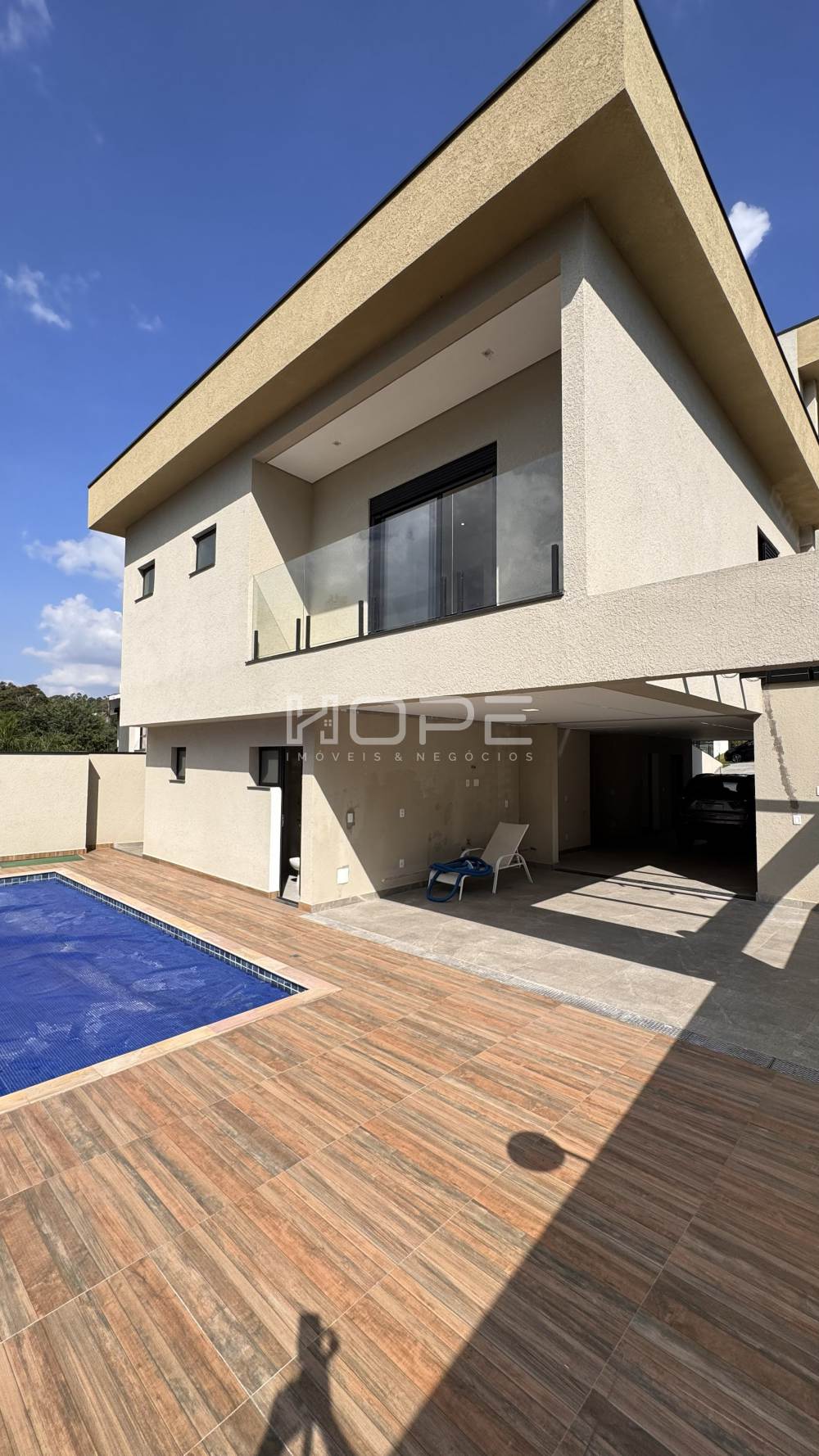 Casa New Ville