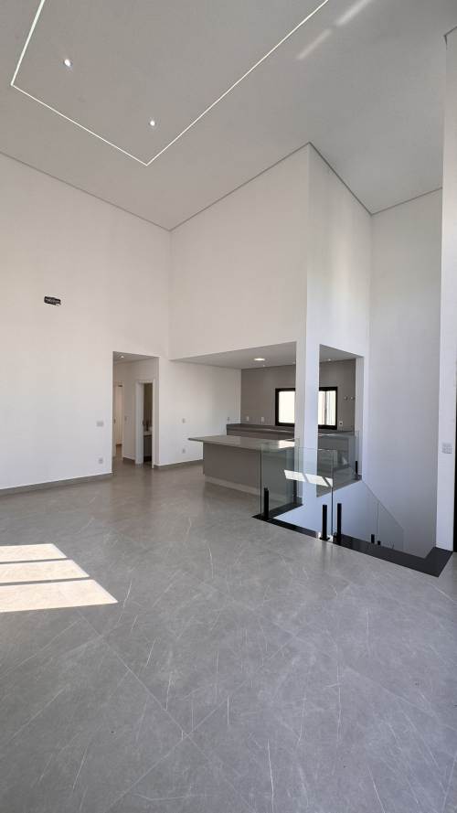 Casa em Condomínio Suru Santana de Parnaíba 