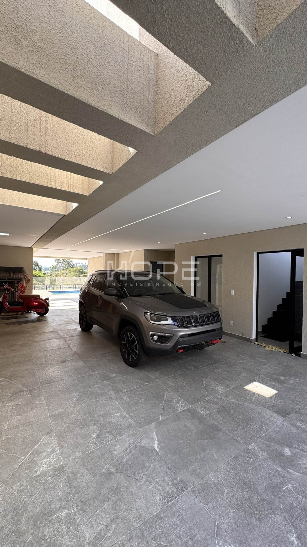 Casa New Ville