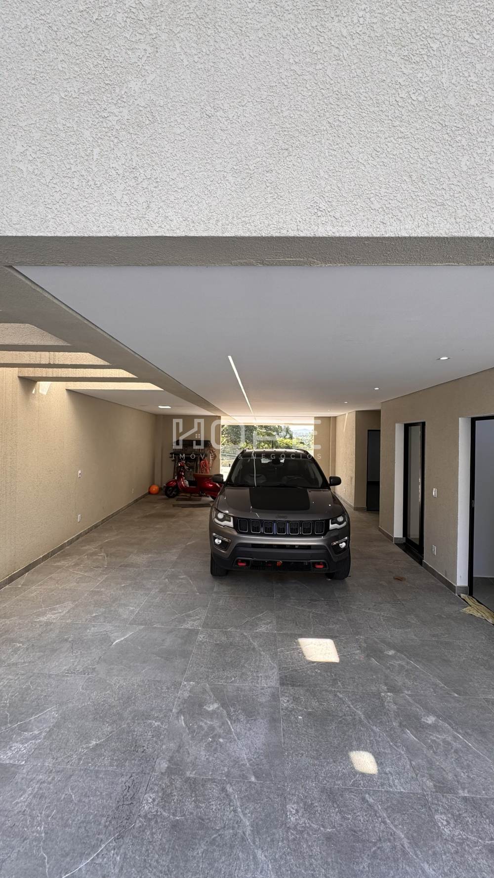 Casa New Ville