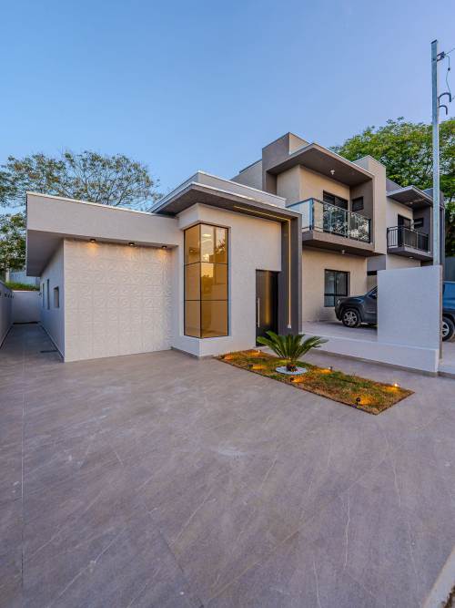 Casa em Condomínio Cajamar Centro Cajamar 