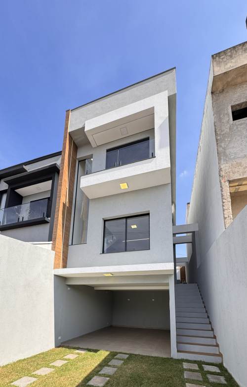 Casa em Condomínio Nova Jaguari Santana de Parnaíba 