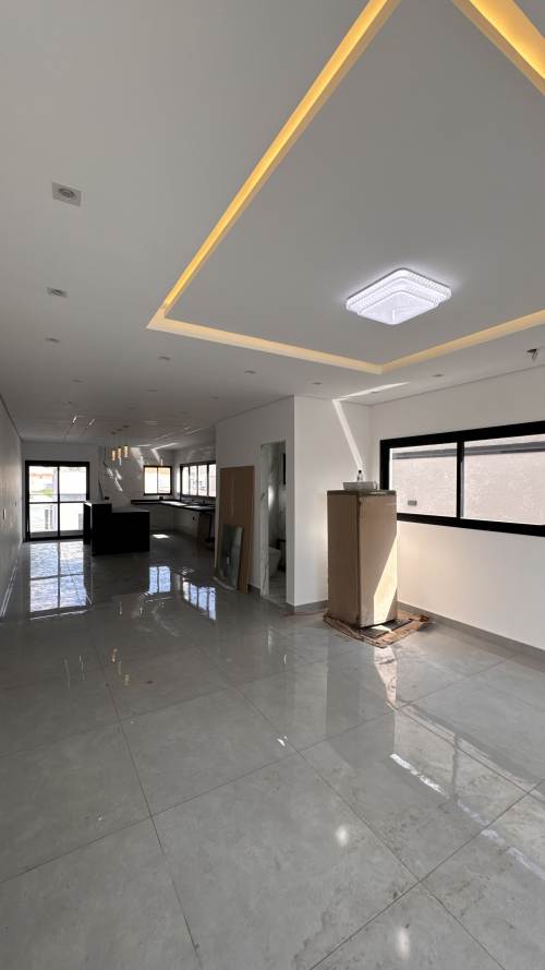 Casa em Condomínio Nova Jaguari Santana de Parnaíba 