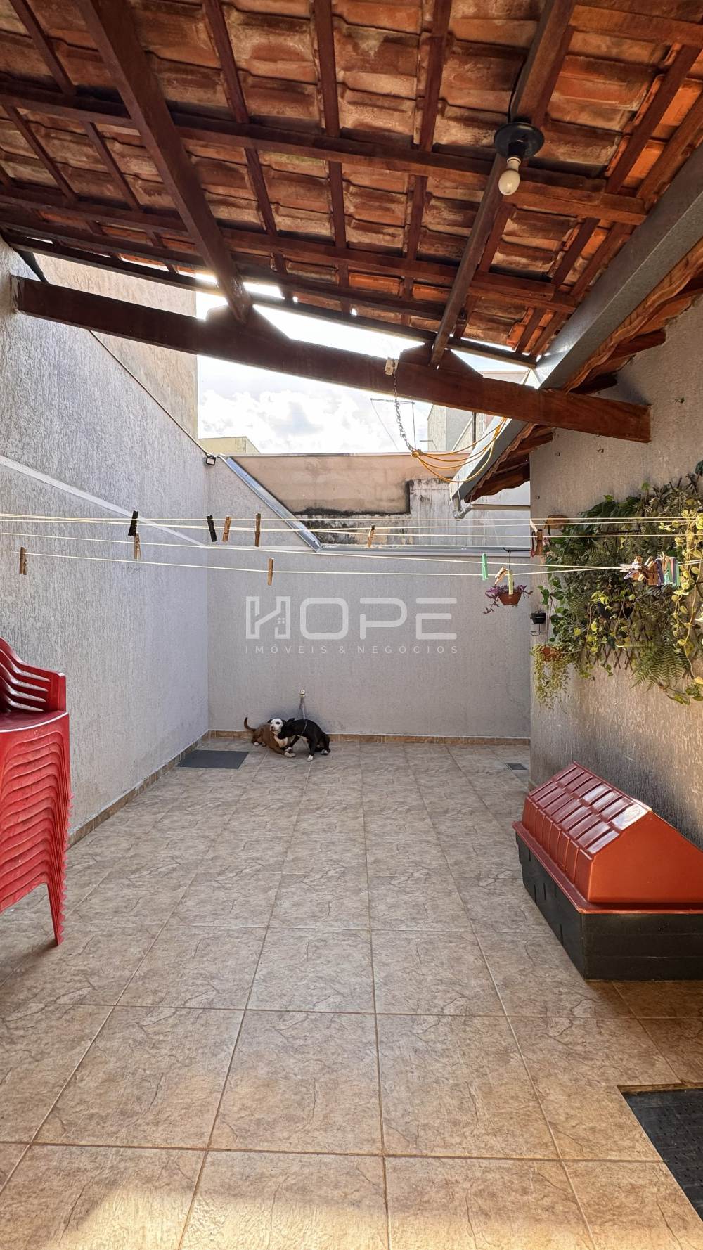Casa Portal dos Ipês