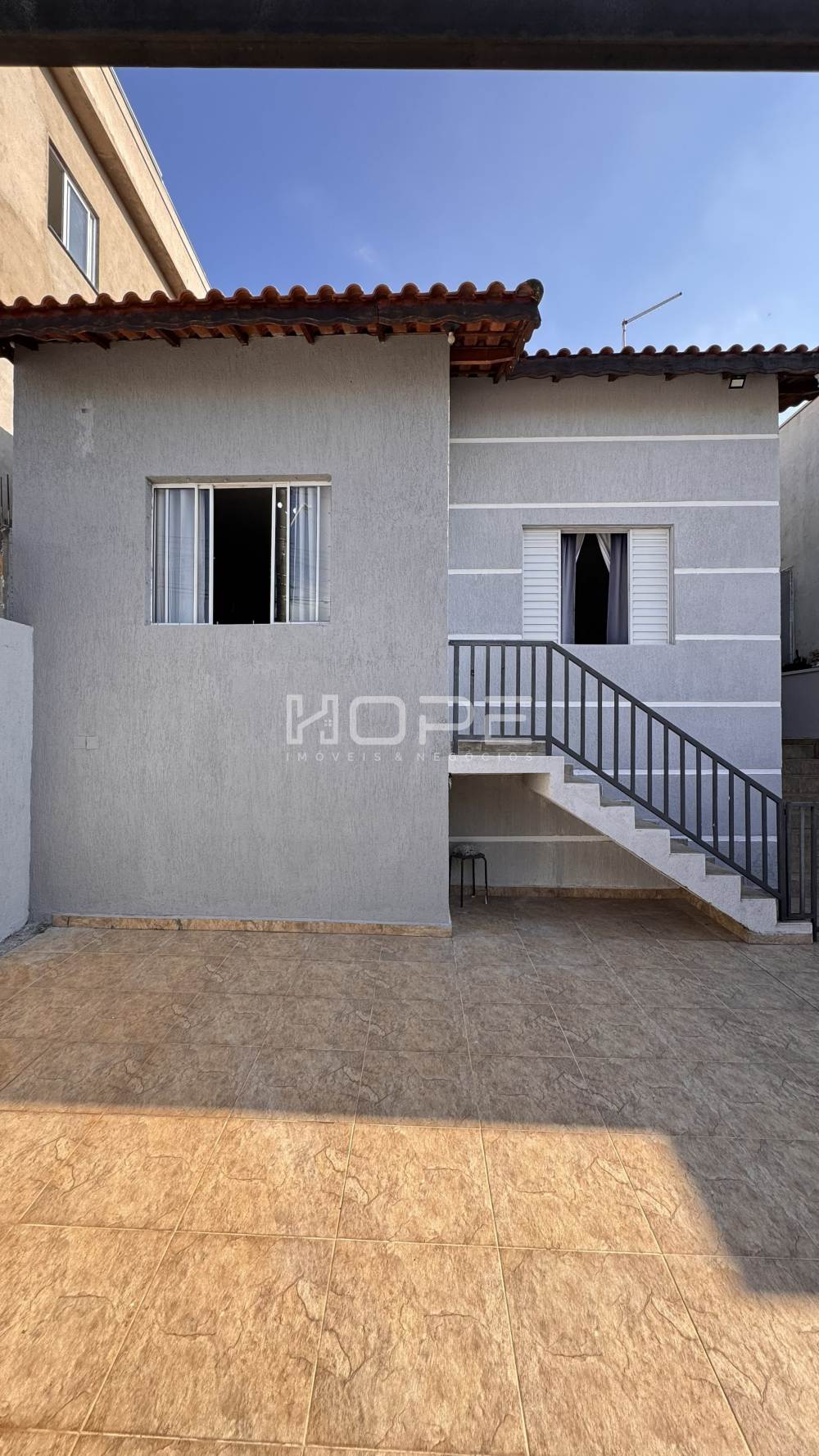 Casa Portal dos Ipês