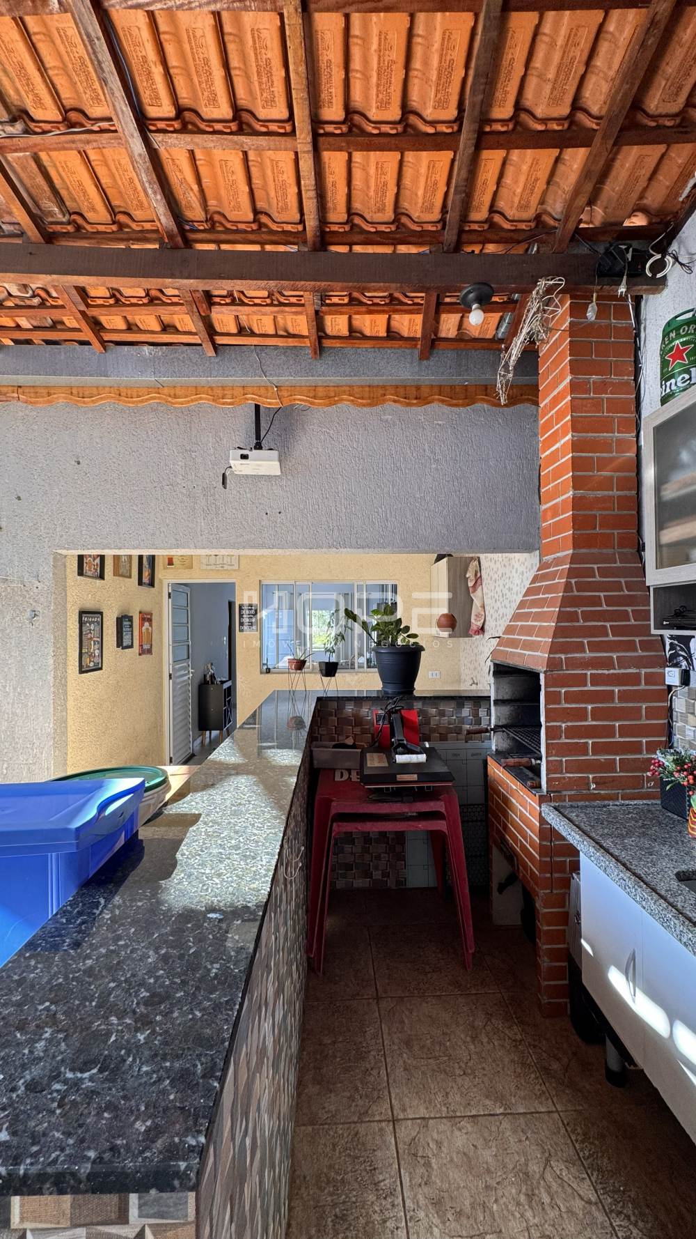 Casa Portal dos Ipês