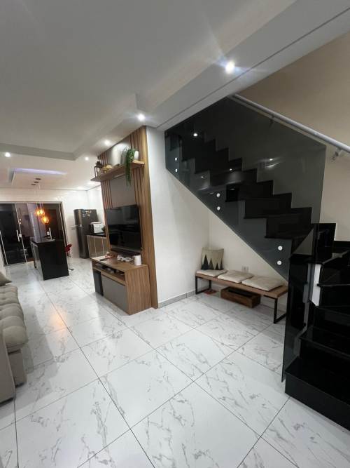 Casa em Condomínio Nova Jaguari Santana de Parnaíba 