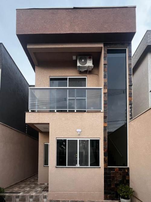 Casa em Condomínio Nova Jaguari Santana de Parnaíba 