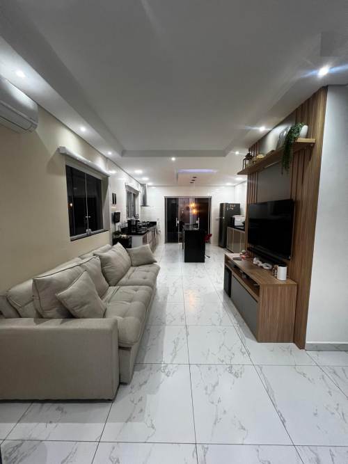 Casa em Condomínio Nova Jaguari Santana de Parnaíba 